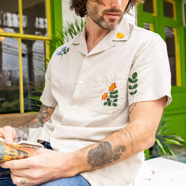 Linen or Cotton for Summer? Here's What to Choose