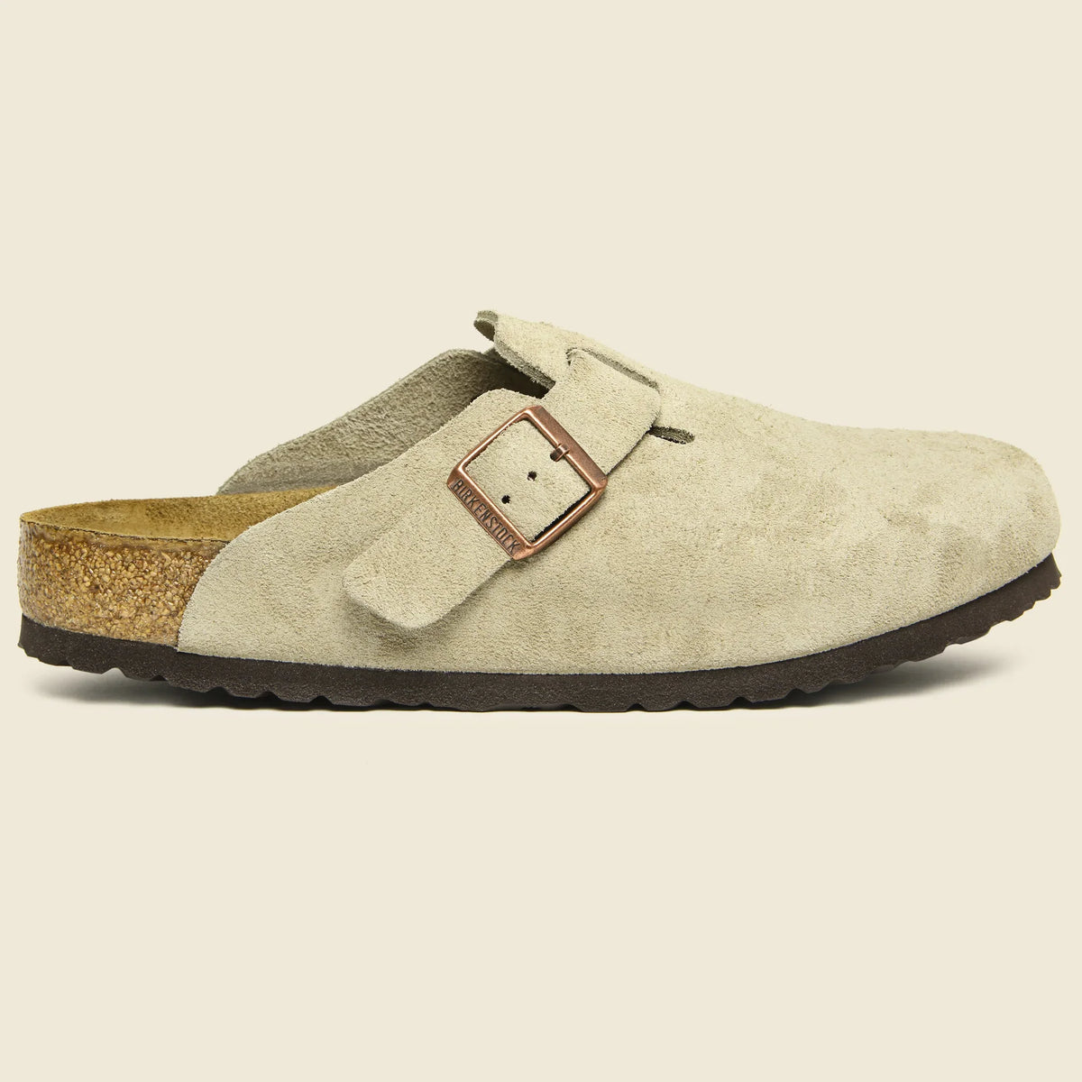 How to Clean Birkenstocks: Footbeds, Suede, Leather, Cork & EVA