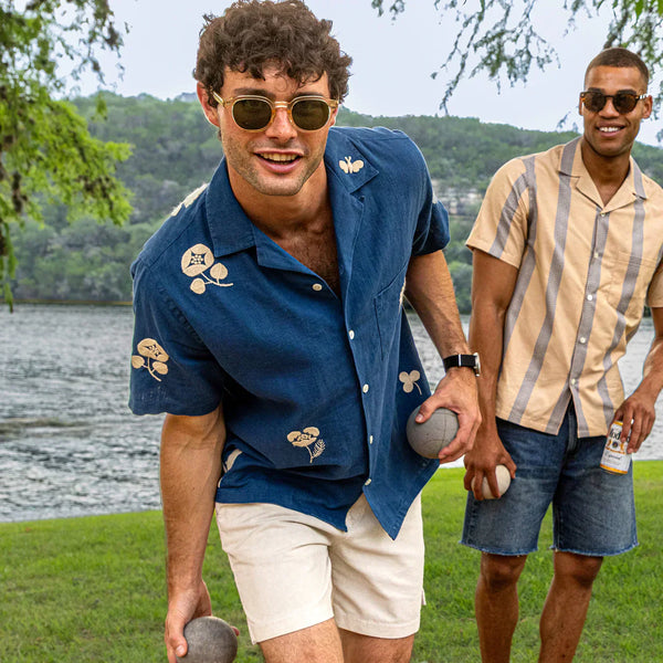 What to Pack for a Summer Trip: Men's Travel Wardrobe Guide
