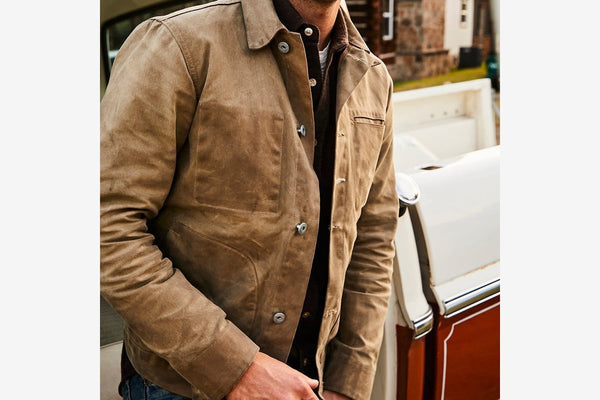 Rogue Territory: Craftsmanship That Defines Modern Denim