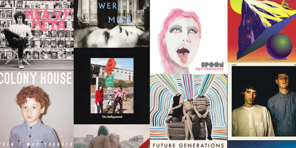 STAG Spotify Playlist: SXSW 2017
