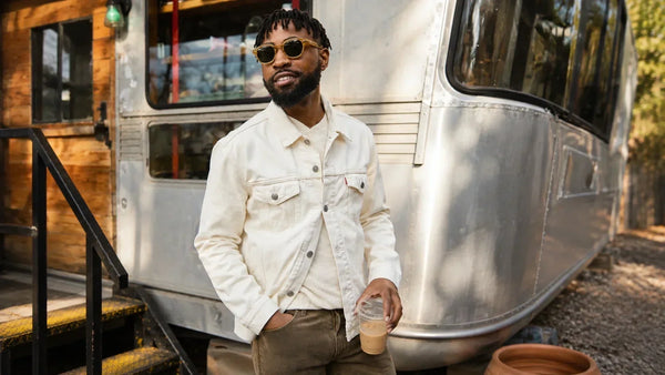 What Is a Trucker Jacket? Construction, Fit, and How to Wear It Right