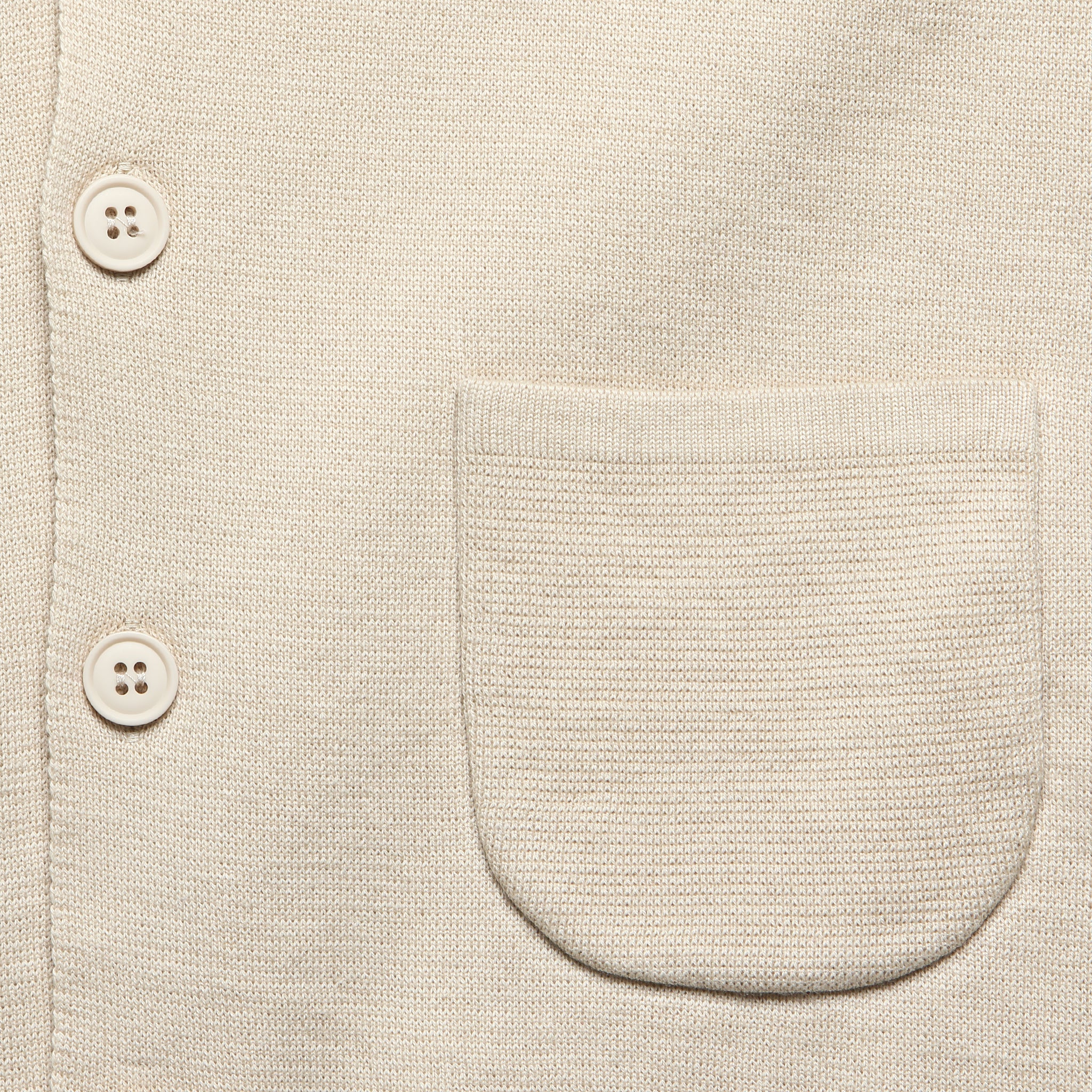 Station Cardigan - Stone - Far Afield - STAG Provisions - Tops - Sweater