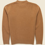 Honso Knit Sweater - Tiger - Far Afield - STAG Provisions - Tops - Sweater
