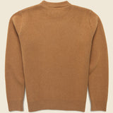 Honso Knit Sweater - Tiger - Far Afield - STAG Provisions - Tops - Sweater