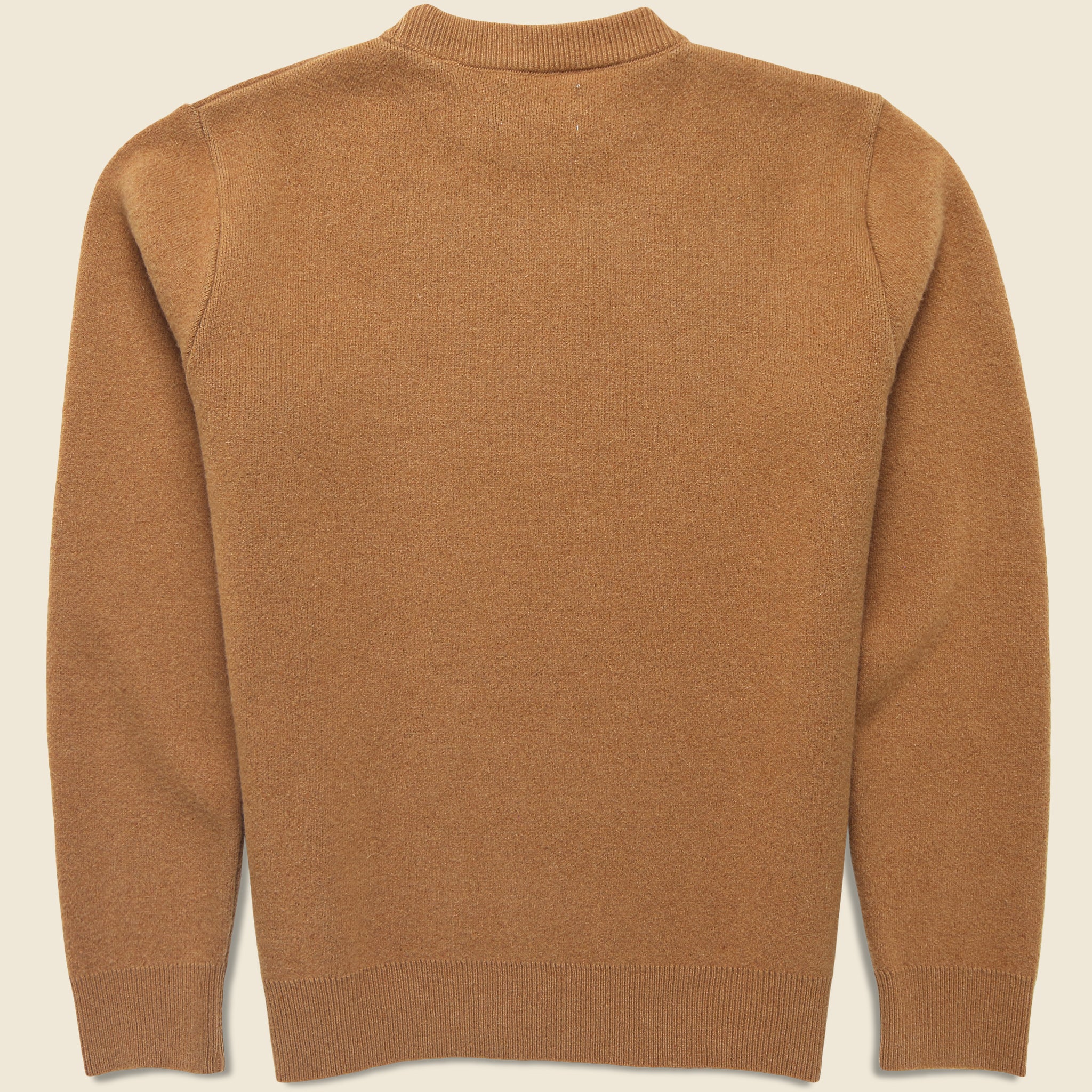 Honso Knit Sweater - Tiger - Far Afield - STAG Provisions - Tops - Sweater