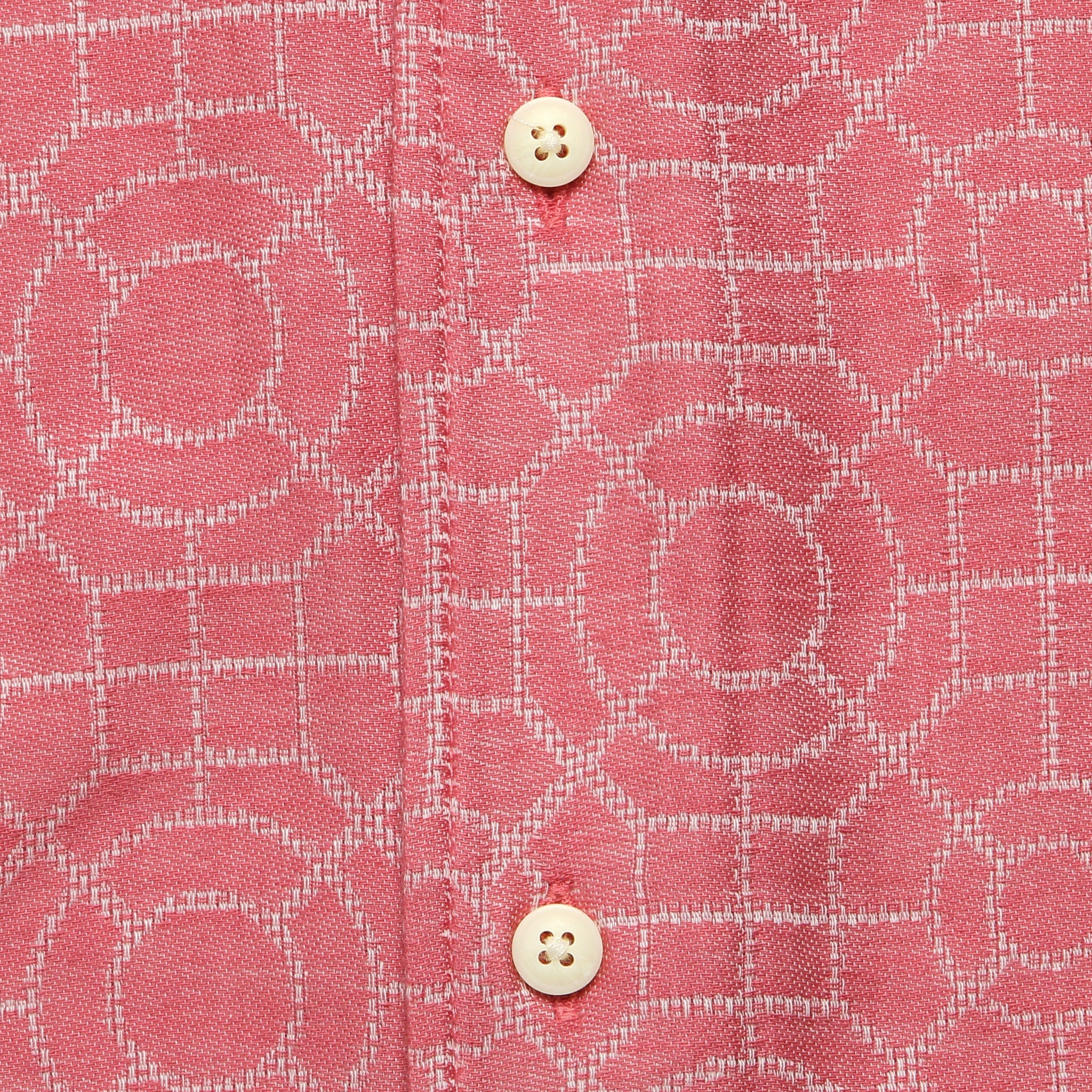 Selleck Shirt - Baroque Rose - Far Afield - STAG Provisions - Tops - S/S Woven - Other Pattern