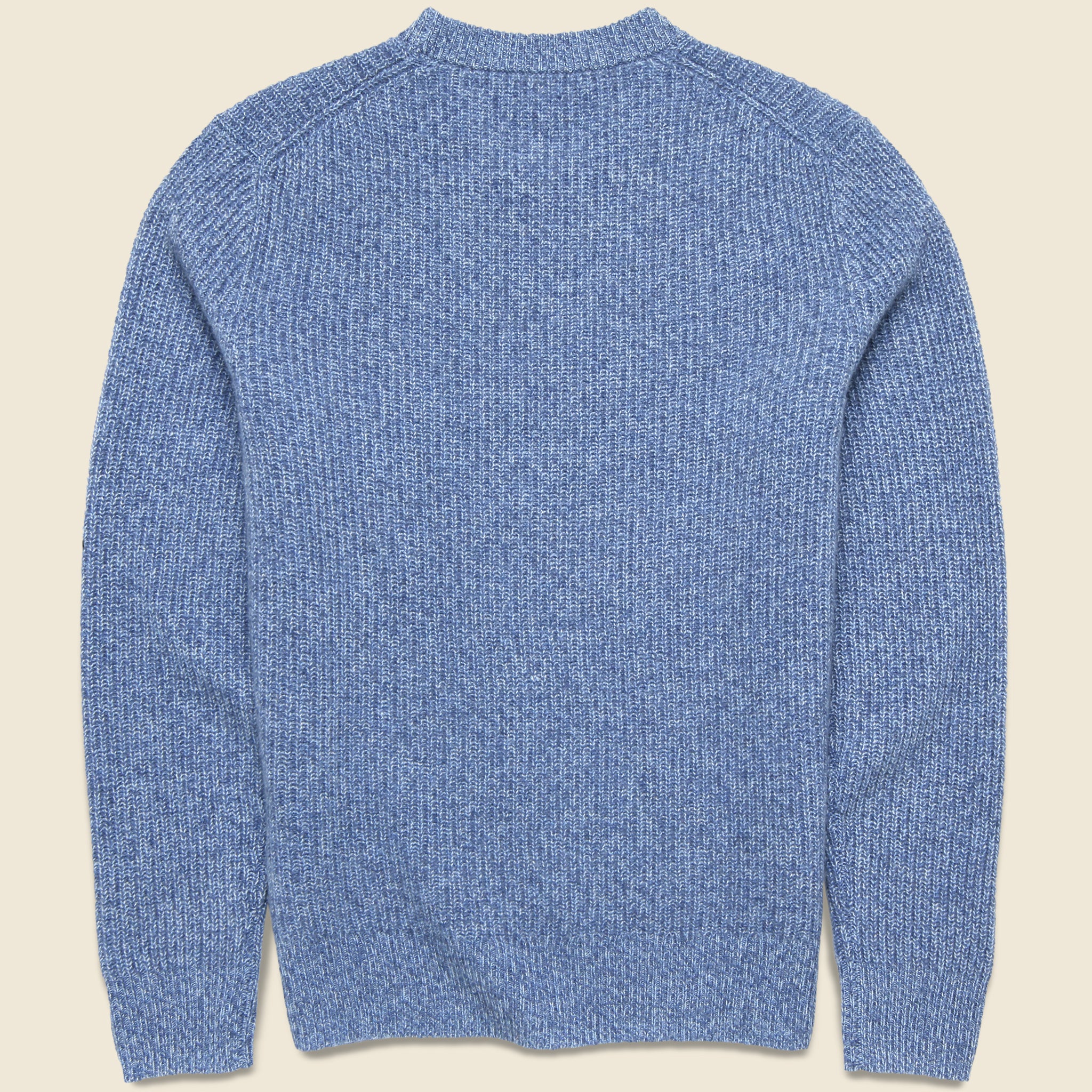 
                          Cashmere Jordan Sweater - Stonewash - Alex Mill - STAG Provisions - Tops - Sweater
                        