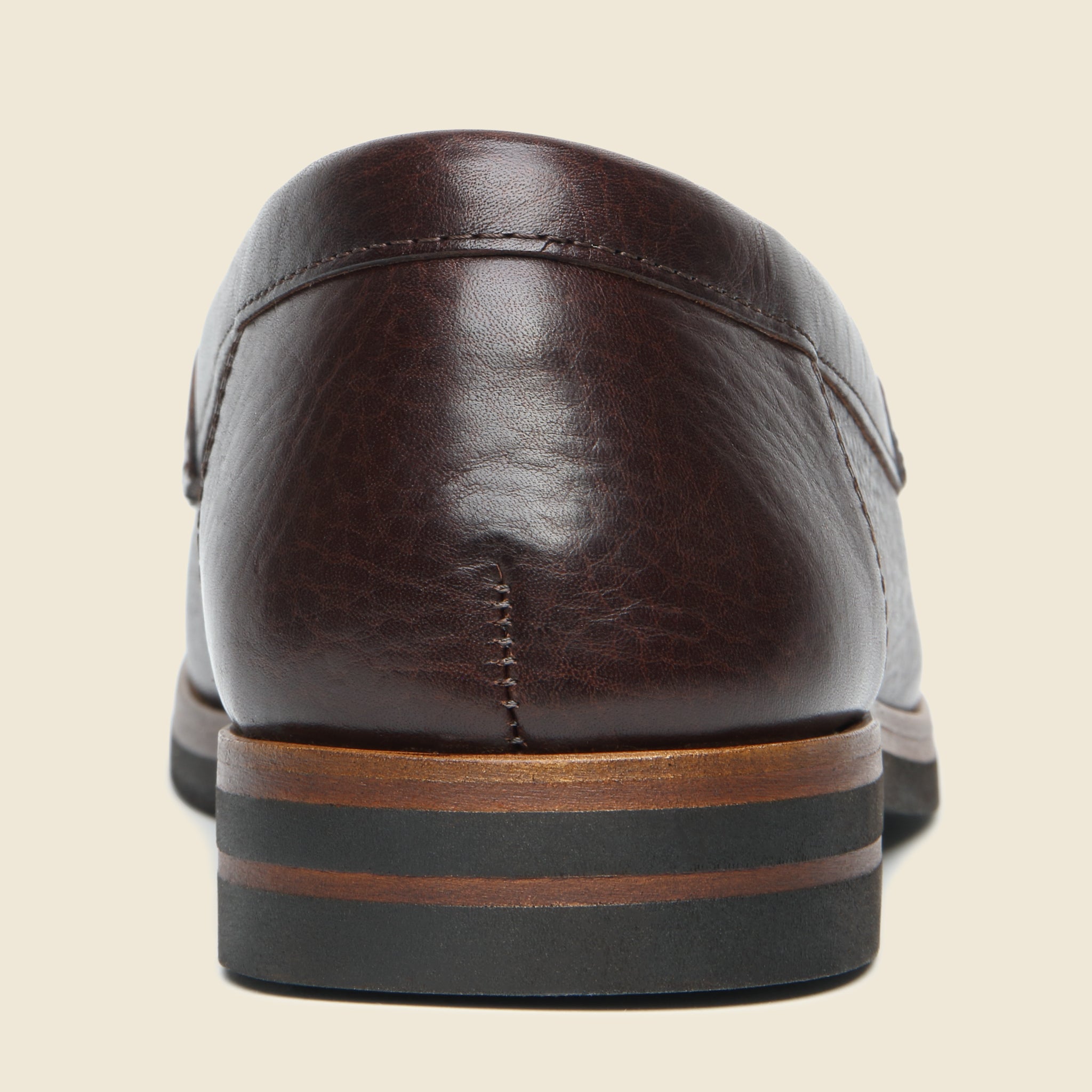 Dartflex Loafer - Caffe - Astorflex - STAG Provisions - Shoes - Boots / Chukkas