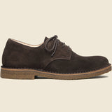 Redflex Oxford - Dark Chestnut - Astorflex - STAG Provisions - Shoes - Boots / Chukkas