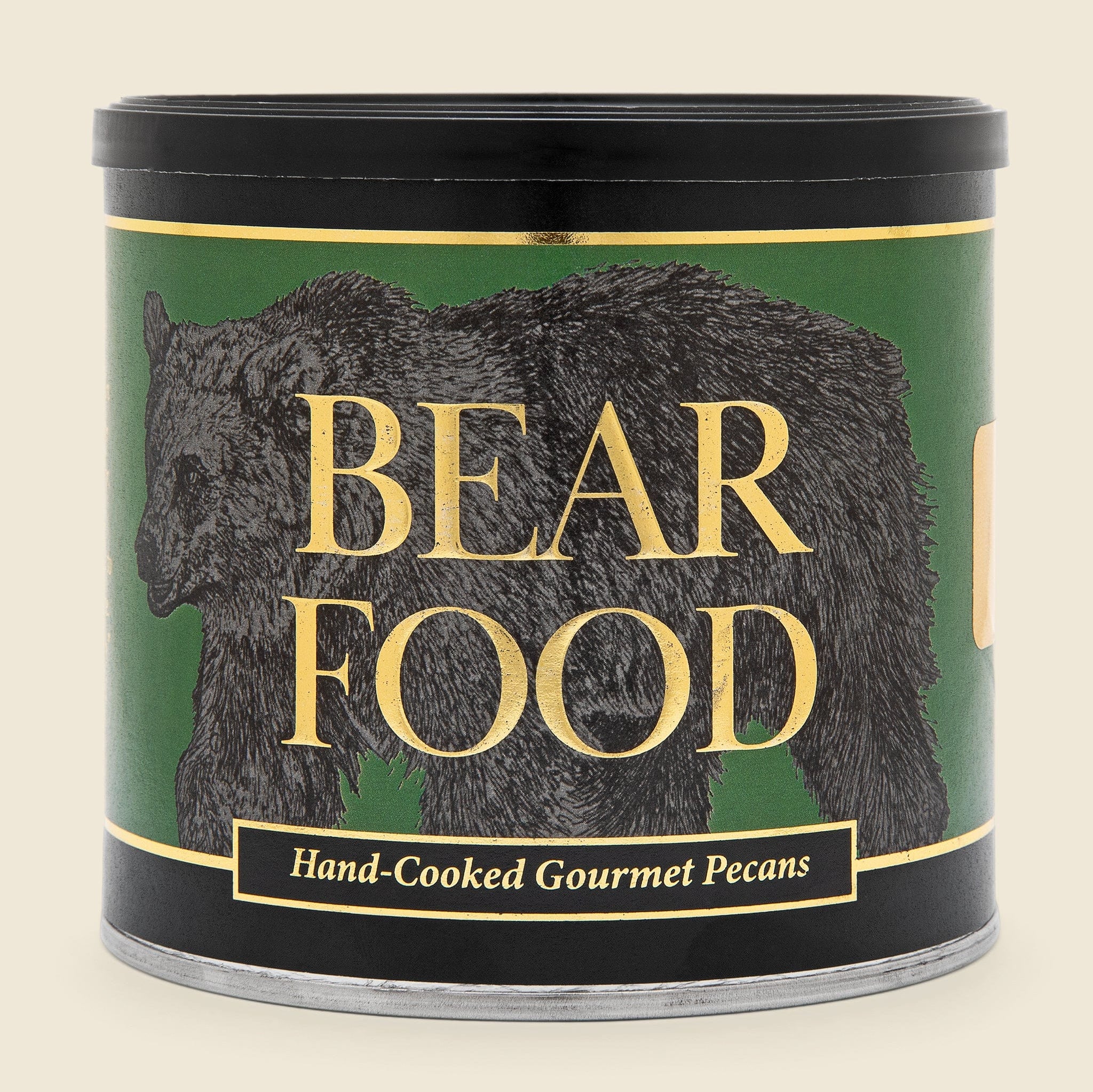 Tinned Jalapeno Pecans - Home - STAG Provisions - Home - Holiday - Candy / Food