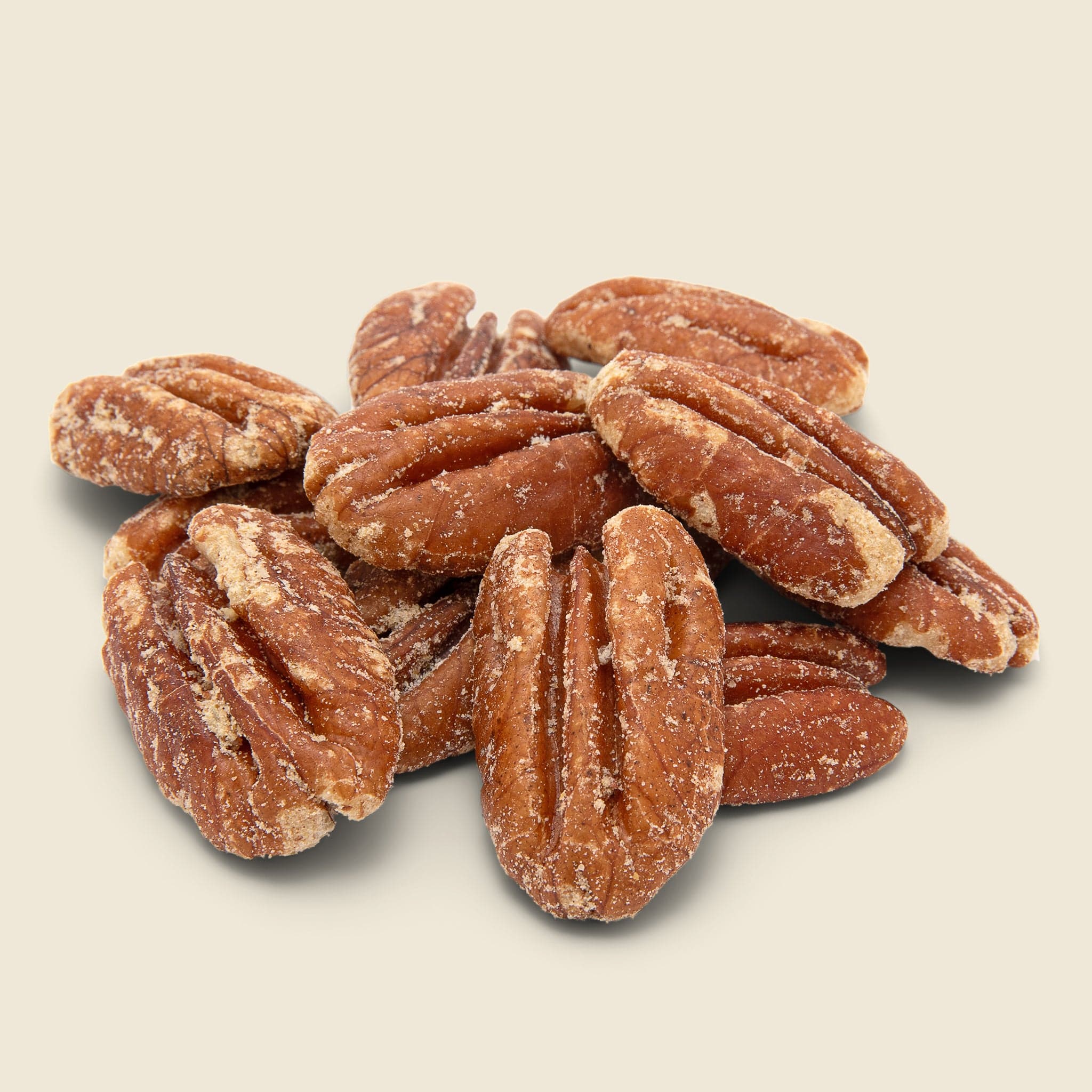 Tinned Jalapeno Pecans - Home - STAG Provisions - Home - Holiday - Candy / Food