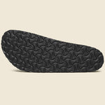 Boston Soft Footbed Clog - Tonal Thyme Suede - Birkenstock - STAG Provisions - Shoes - Sandals / Flops