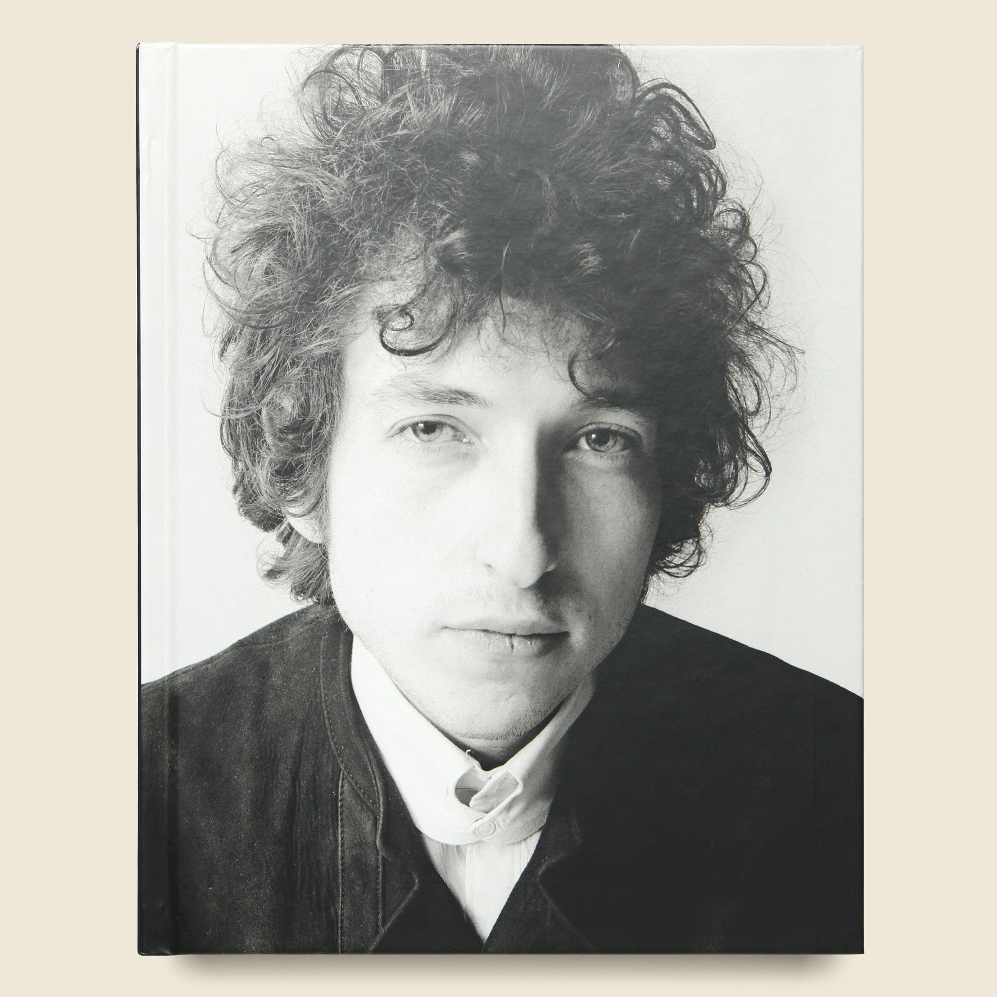 Bob Dylan: Mixing Up the Medicine - Bookstore - STAG Provisions - Home - Library - Book