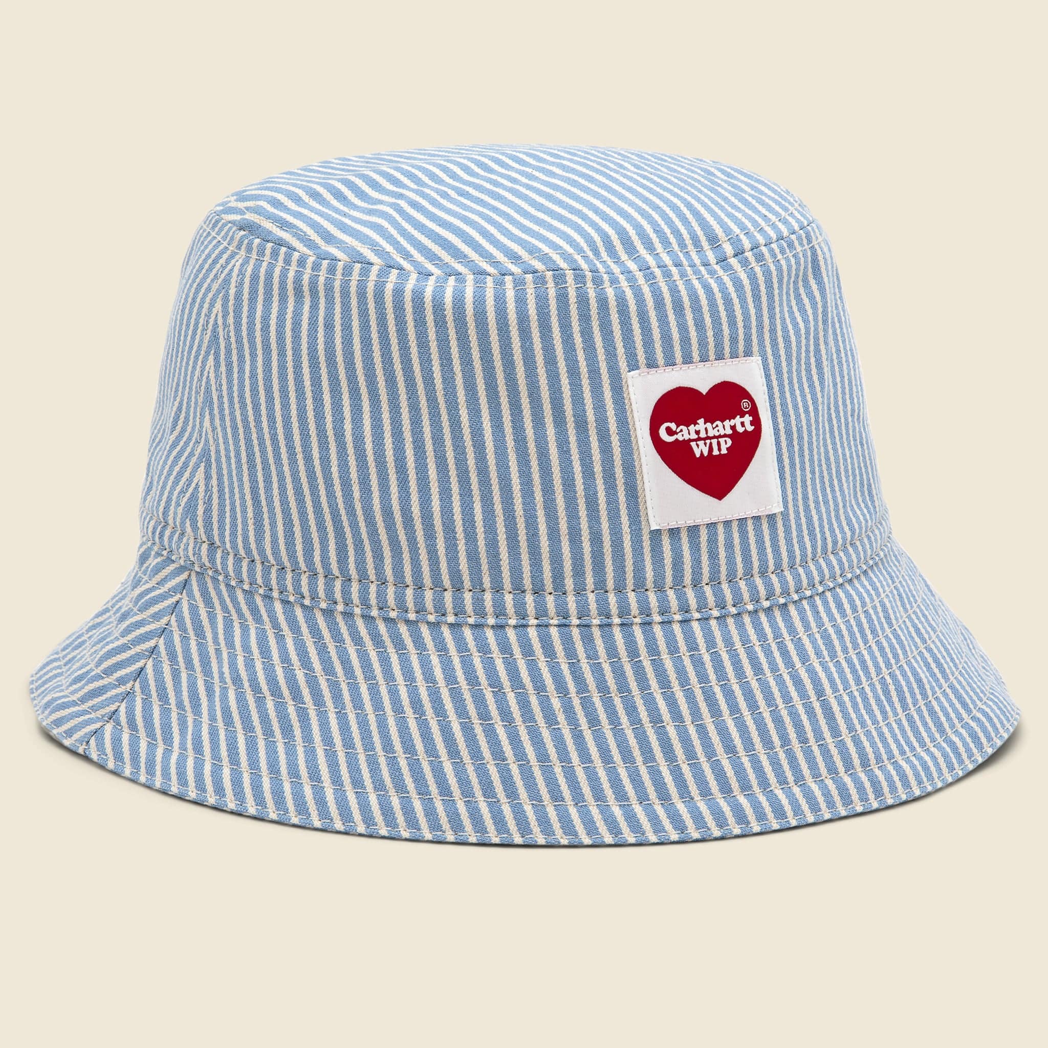Terrell Bucket Hat - Bleach/Wax - Carhartt WIP - STAG Provisions - Accessories - Hats