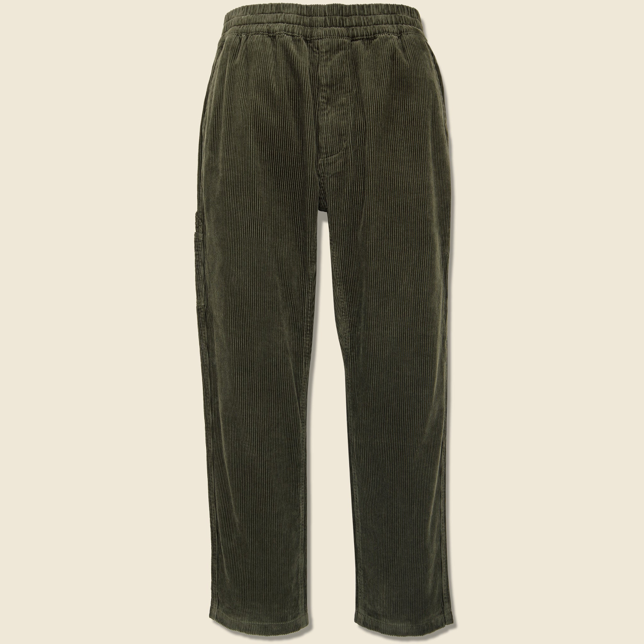 Corduroy Flint Pant - Plant - Carhartt WIP - STAG Provisions - Pants - Corduroy