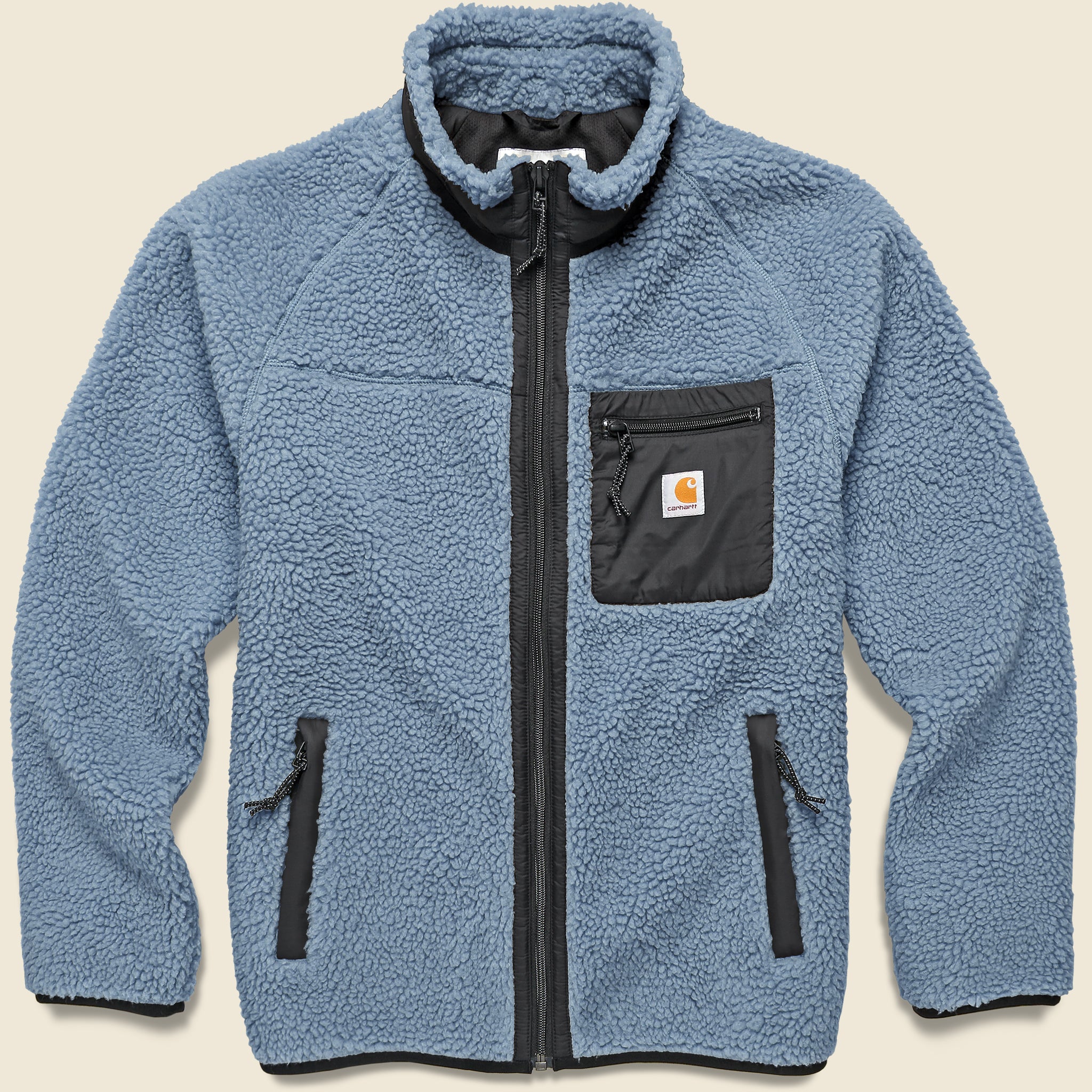 Prentis Liner - Citadel - Carhartt WIP - STAG Provisions - Outerwear - Coat / Jacket