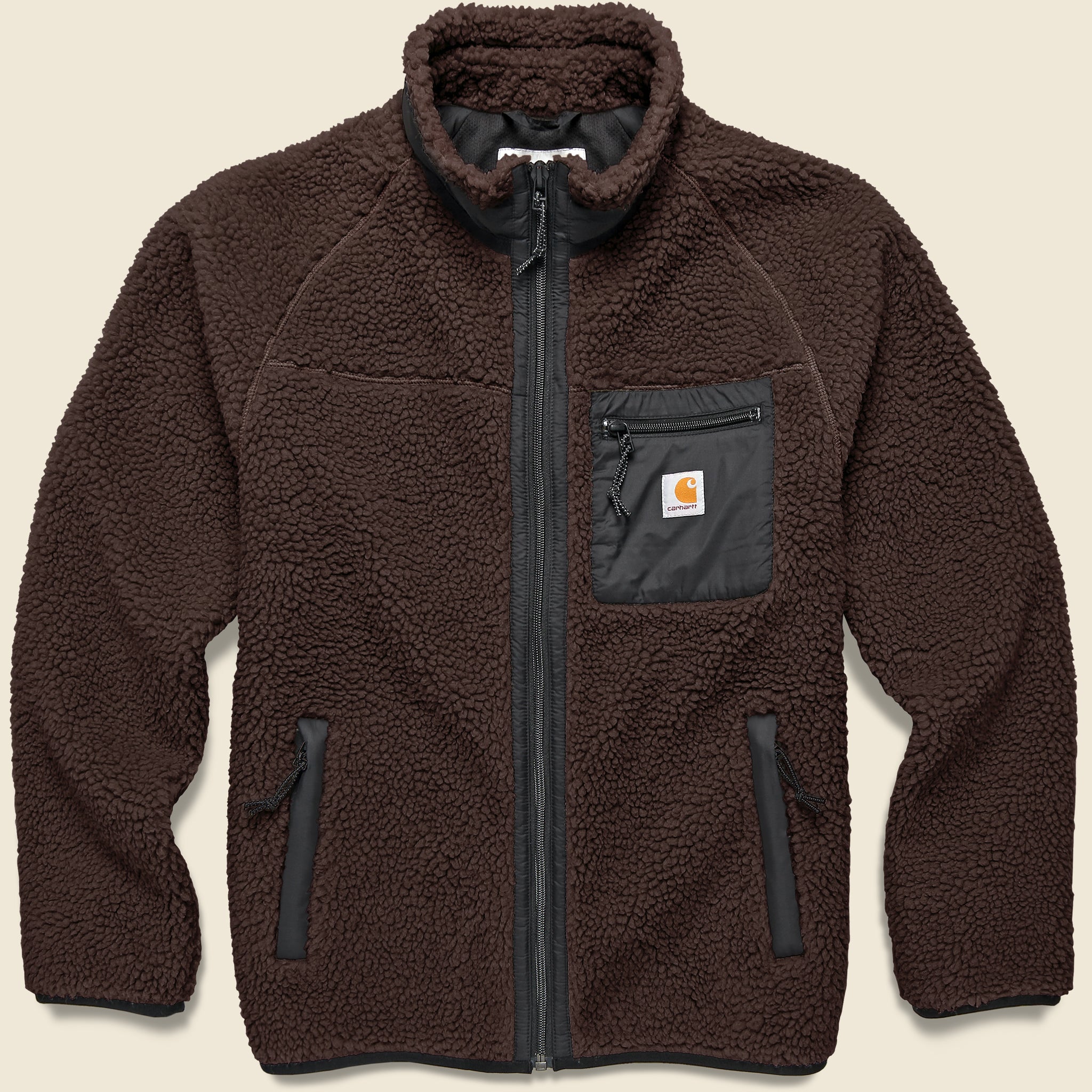 Prentis Liner - Palisander - Carhartt WIP - STAG Provisions - Outerwear - Coat / Jacket