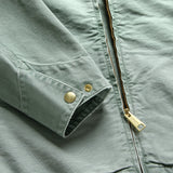 OG Detroit Jacket - Shady Green - Carhartt WIP - STAG Provisions - Outerwear - Coat / Jacket