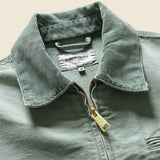 OG Detroit Jacket - Shady Green - Carhartt WIP - STAG Provisions - Outerwear - Coat / Jacket