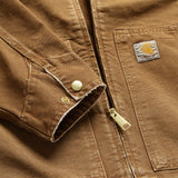 OG Arcan Jacket - Hamilton Brown - Carhartt WIP - STAG Provisions - Outerwear - Coat / Jacket