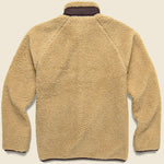 Prentis Liner - Dusty Hamilton Brown - Carhartt WIP - STAG Provisions - Outerwear - Coat / Jacket