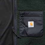 Prentis Liner - Raven - Carhartt WIP - STAG Provisions - Outerwear - Coat / Jacket