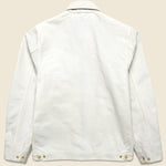 Blanket Lined Detroit Jacket - Wax - Carhartt WIP - STAG Provisions - Outerwear - Coat / Jacket