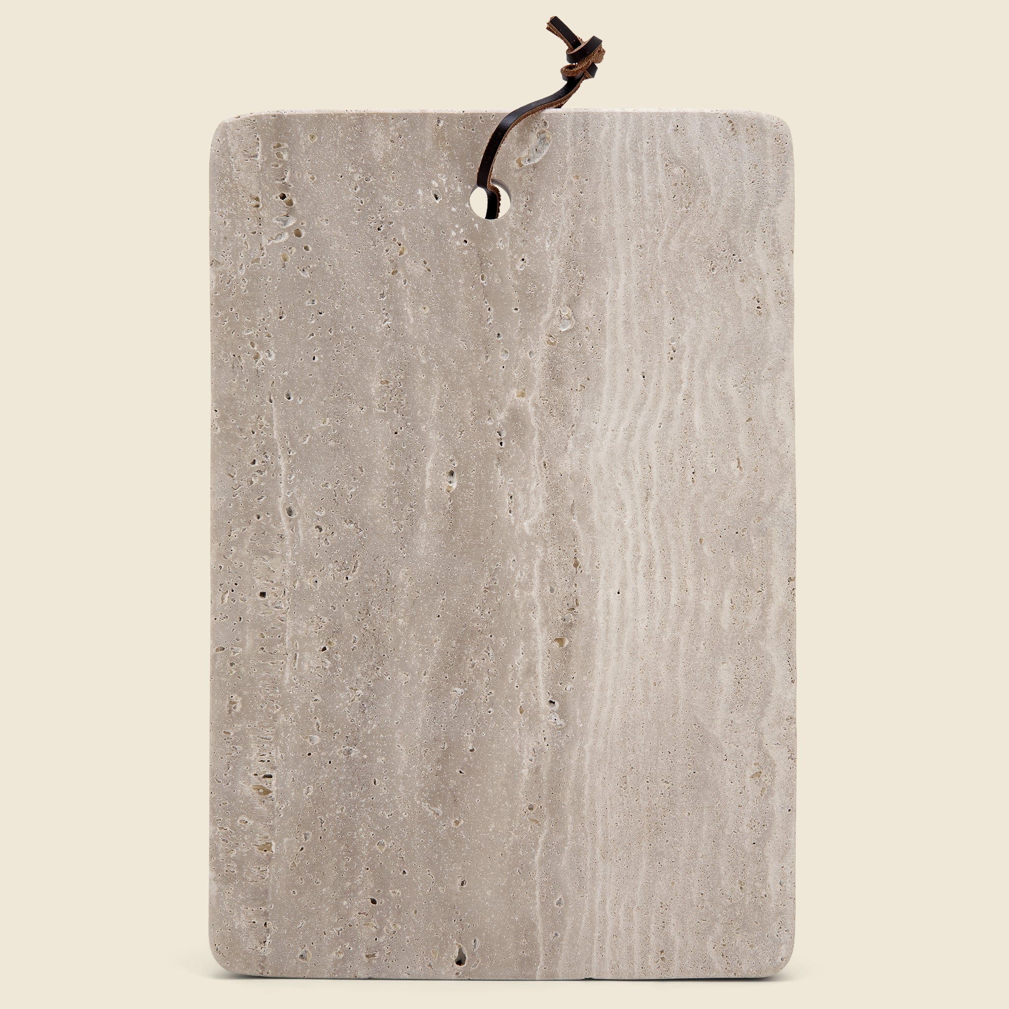 Travertine Cutting Board - Home - STAG Provisions - Home - Kitchen - Tabletop