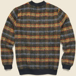 Plaid Cardigan - Ary - Corridor - STAG Provisions - Tops - Sweater
