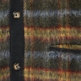 Plaid Cardigan - Ary - Corridor - STAG Provisions - Tops - Sweater