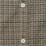 Moonrock Shirt - Taupe - Corridor - STAG Provisions - Tops - L/S Woven - Plaid