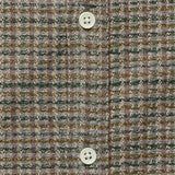 Moonrock Shirt - Taupe - Corridor - STAG Provisions - Tops - L/S Woven - Plaid