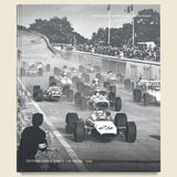 Car Racing 1968 - Bookstore - STAG Provisions - Home - Library - Book