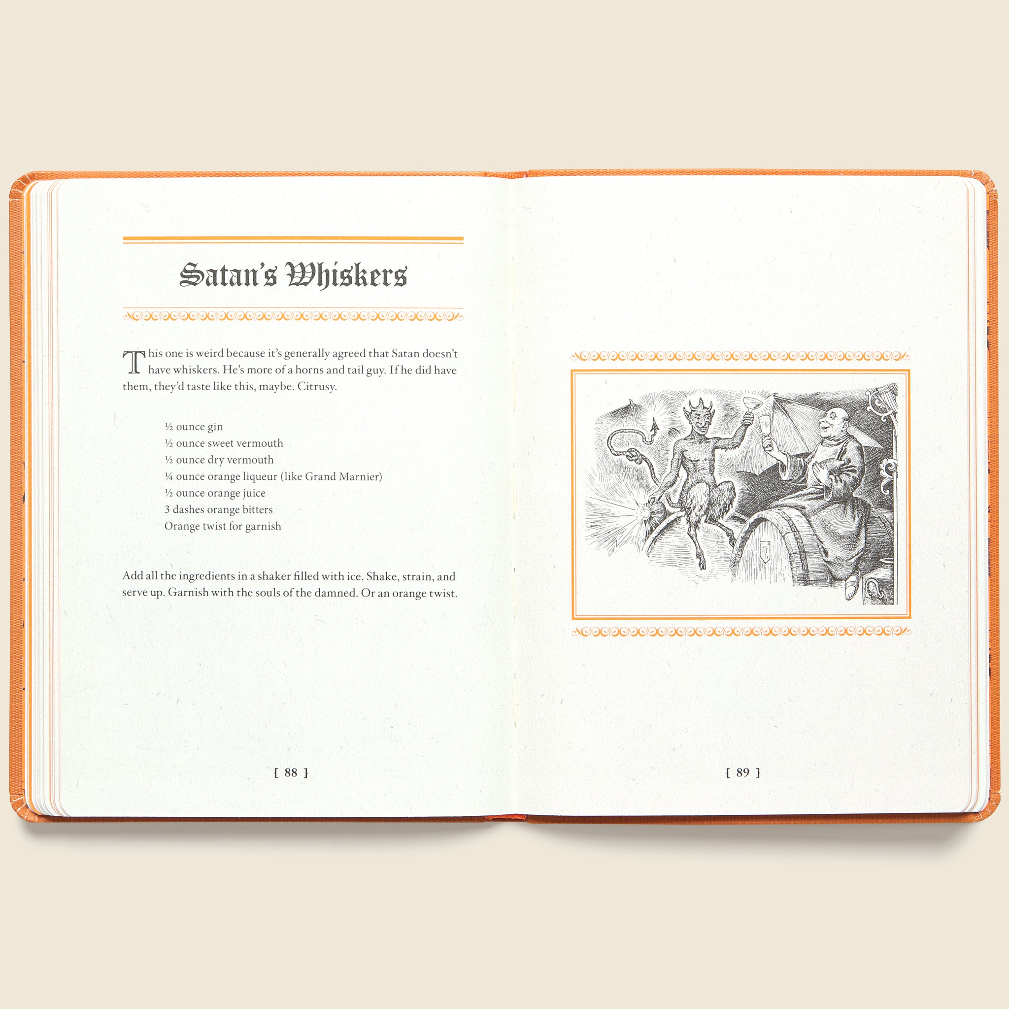 Cocktails for the Apocalypse - Bookstore - STAG Provisions - Home - Library - Book