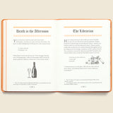 Cocktails for the Apocalypse - Bookstore - STAG Provisions - Home - Library - Book