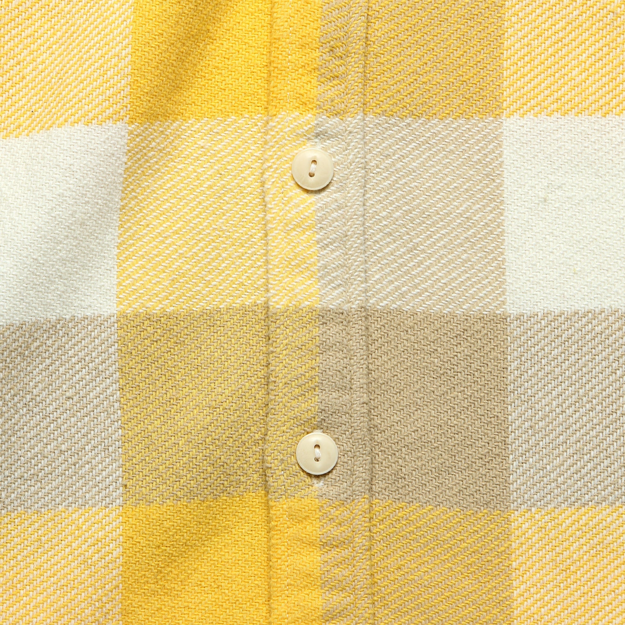 The Surf Flannel - Oak View Plaid - Faherty - STAG Provisions - Tops - L/S Woven - Plaid