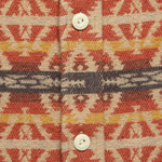 Lehi Canyon Overshirt - Uzumate - Faherty - STAG Provisions - Tops - L/S Woven - Overshirt