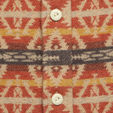Lehi Canyon Overshirt - Uzumate - Faherty - STAG Provisions - Tops - L/S Woven - Overshirt