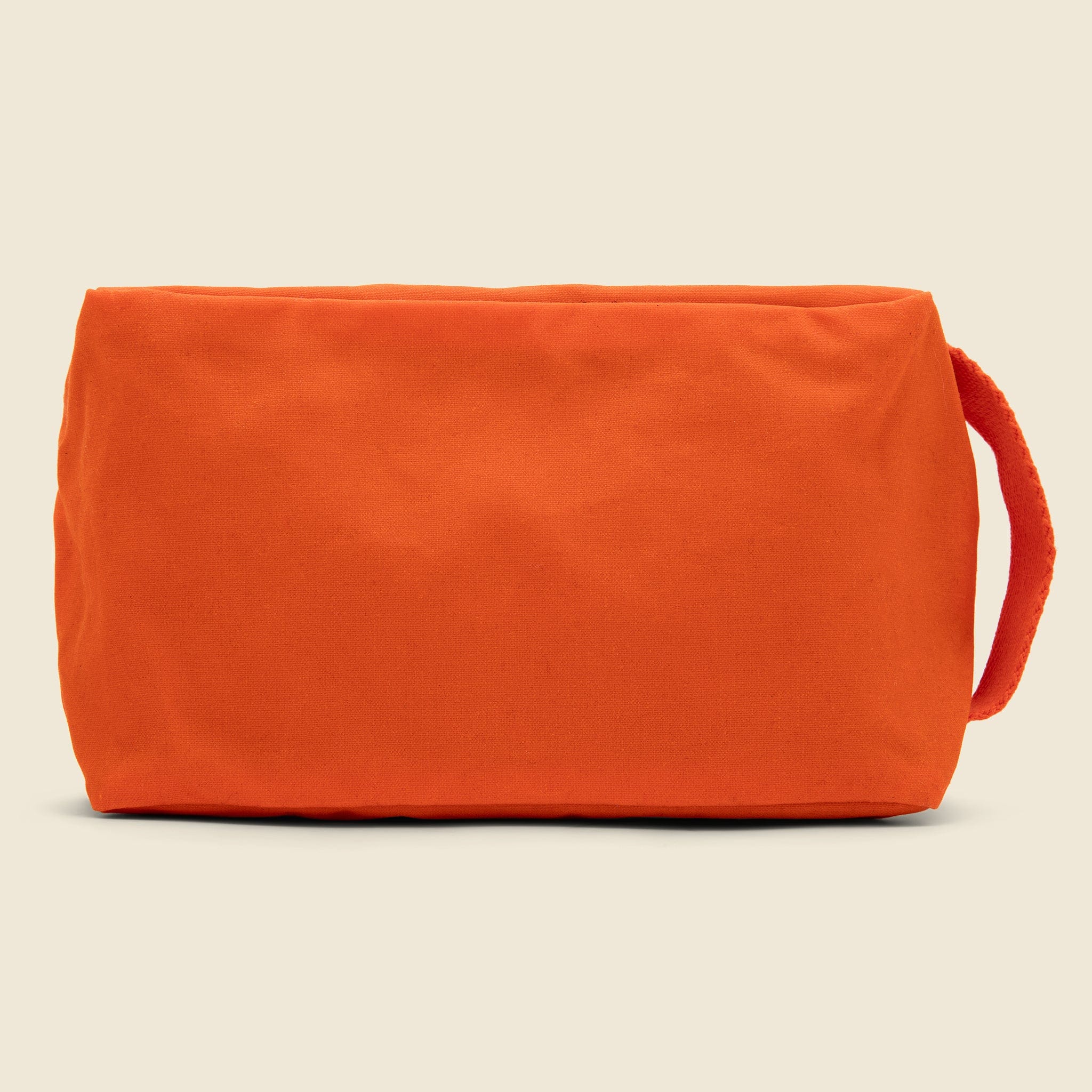 Tin Cloth Travel Kit - Flame - Filson - STAG Provisions - Accessories - Bags / Luggage