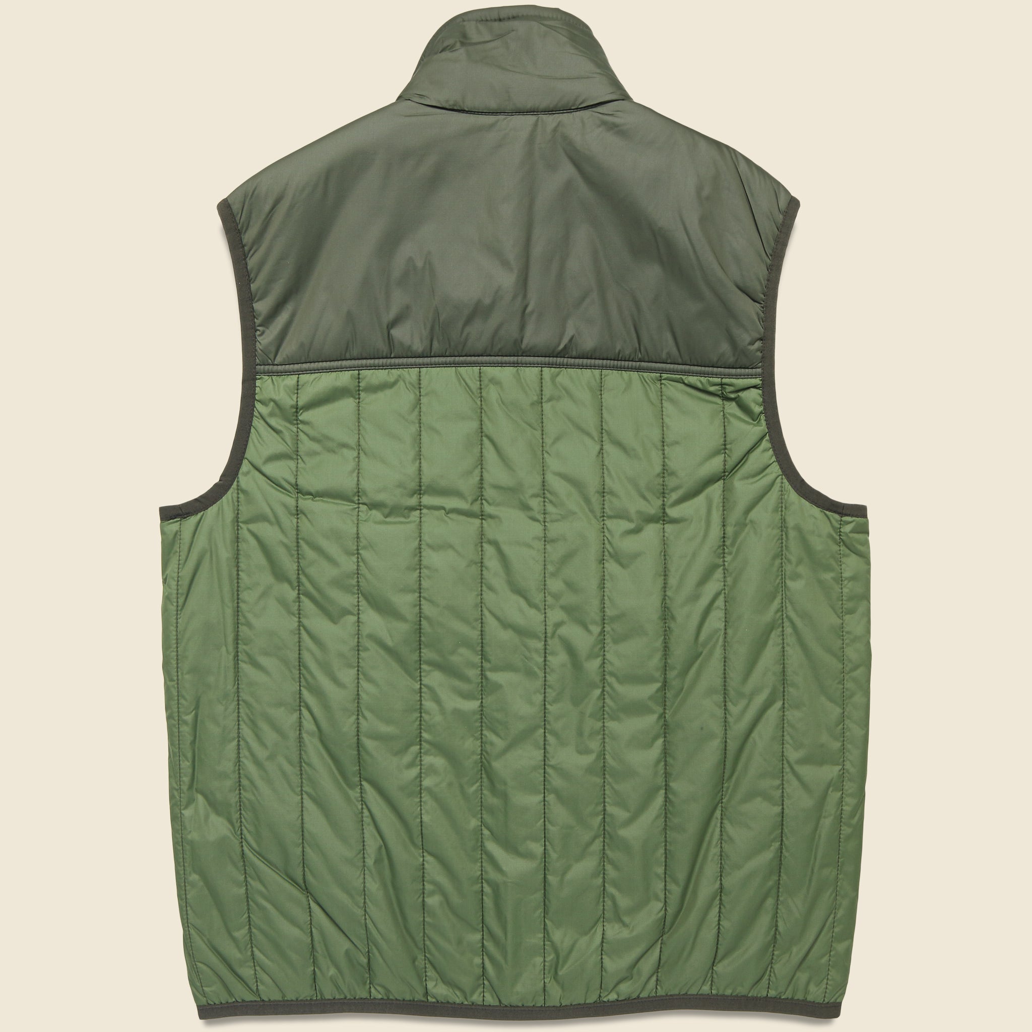 Ultralight Vest - Cypress - Filson - STAG Provisions - Outerwear - Vest