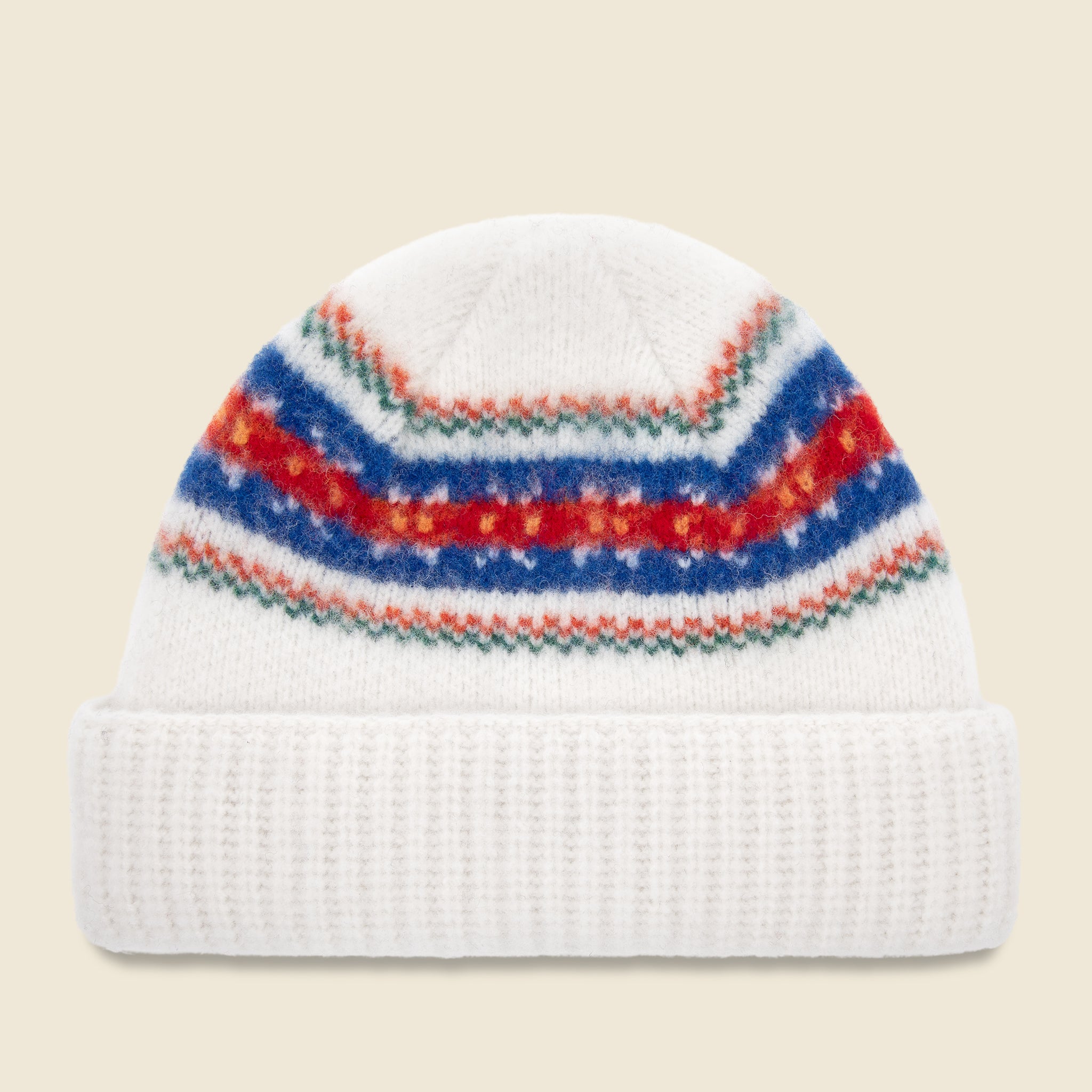 Revenge of the Hat - Ecru - Howlin - STAG Provisions - Accessories - Hats