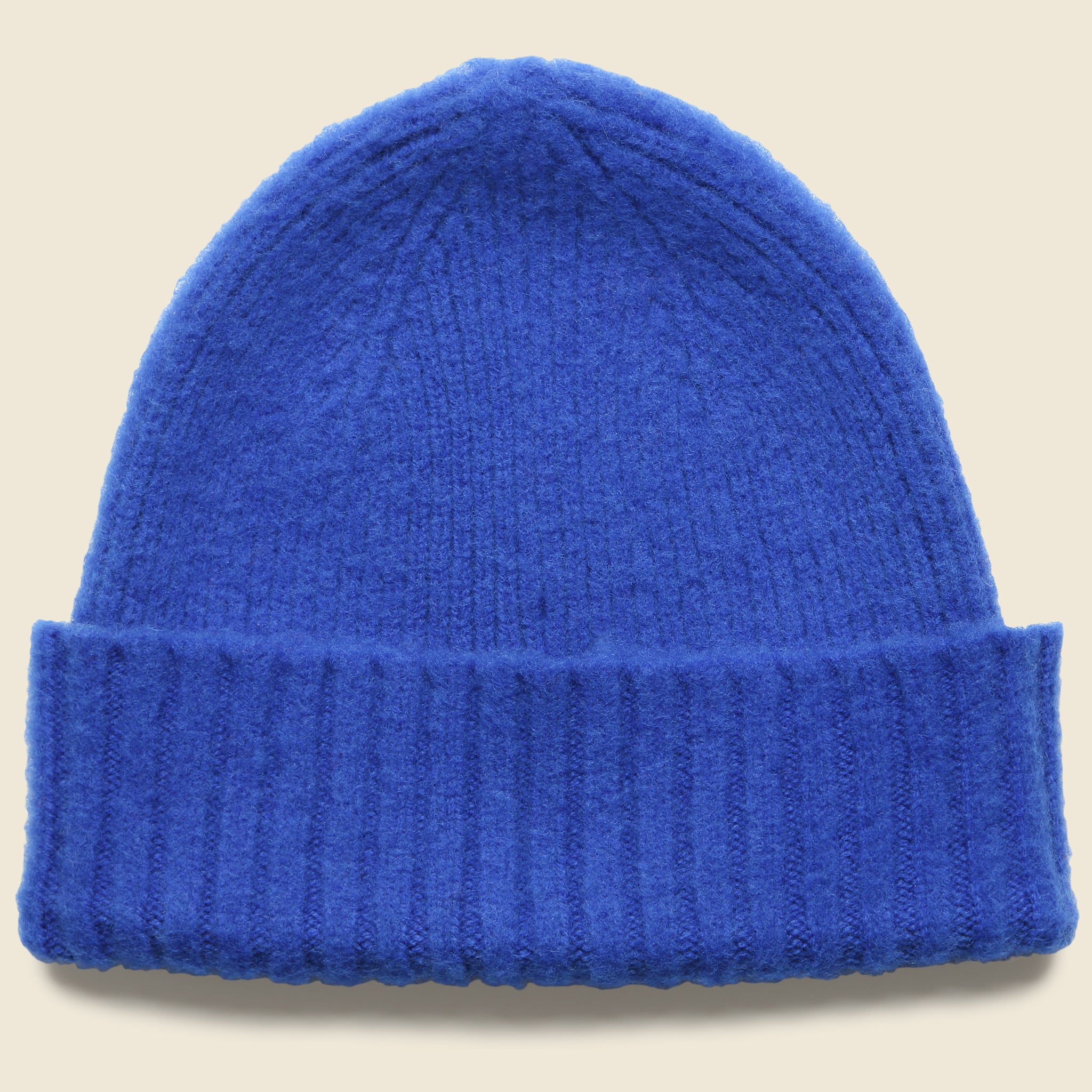 King Jammy Hat - Bic Blue - Howlin - STAG Provisions - Accessories - Hats
