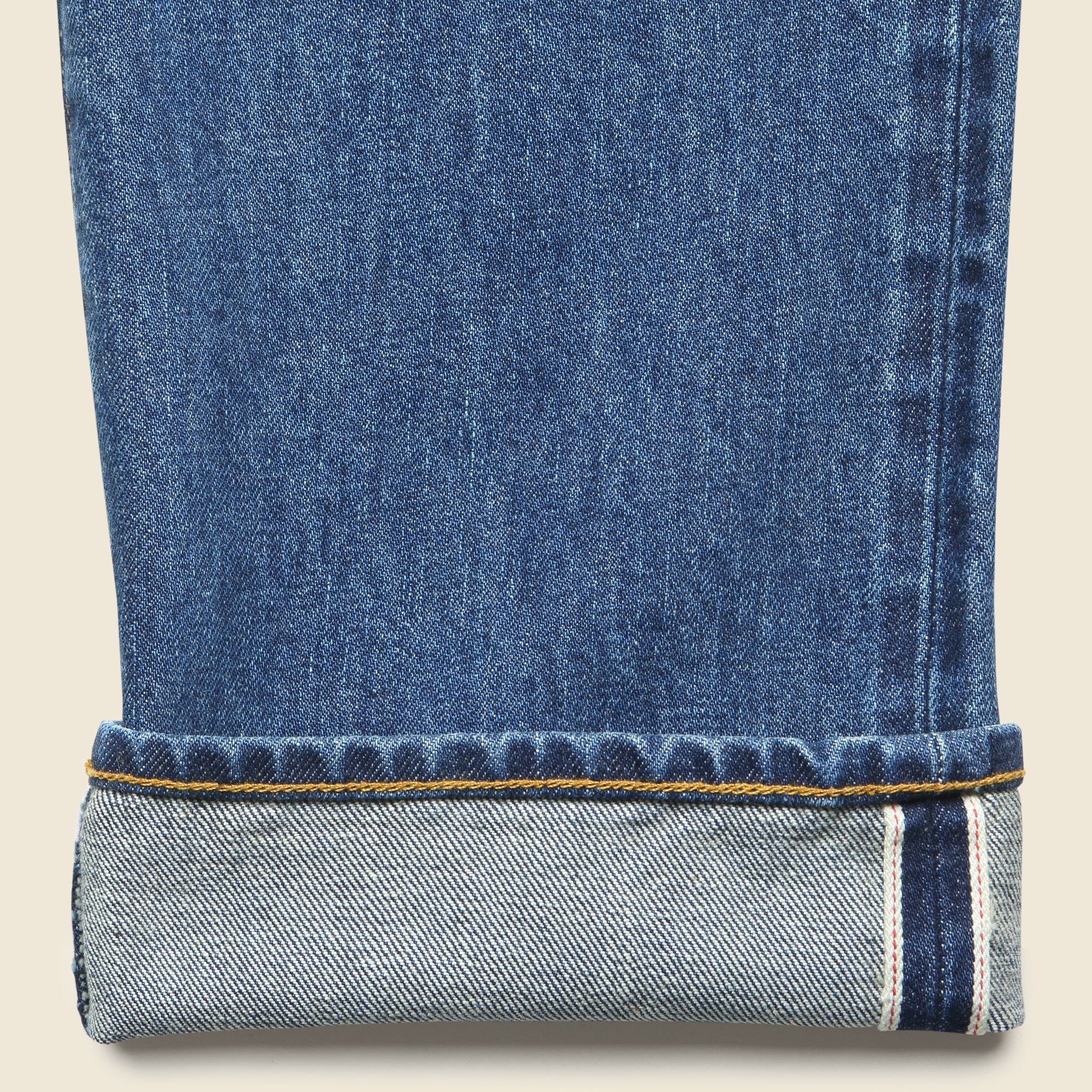 Barton Slim Jean - Telluride - Imogene + Willie - STAG Provisions - Pants - Denim