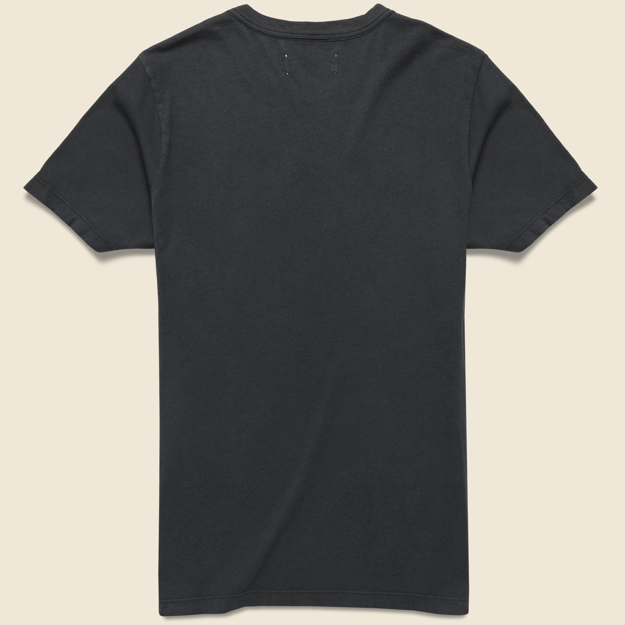 
                          Nashville Skyline Tee - Black - Imogene + Willie - STAG Provisions - Tops - S/S Tee
                        