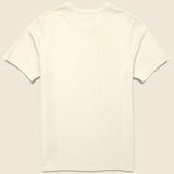 Be Kind Tee - Vintage White - Imogene + Willie - STAG Provisions - Tops - S/S Tee - Graphic