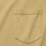 Pocket Tee - Desert - Imogene + Willie - STAG Provisions - Tops - S/S Tee