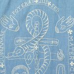 Mama Tried Shirt - Jolly Knot Club - STAG Provisions - Tops - L/S Woven - Other Pattern