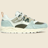 Fusion 2.0 Sneaker - Sea Foam/Pineneedle - Karhu - STAG Provisions - Shoes - Athletic