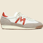 Mestari Sneaker - Silver Lining/Rooibos Tea - Karhu - STAG Provisions - Shoes - Athletic